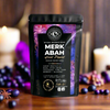 Merkabah 2" B/F Cone Incense