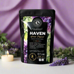 Haven 2" B/F Cone Incense