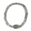 Labradorite 5-6mm PiChu Bracelet