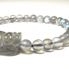 Labradorite 5-6mm PiChu Bracelet