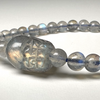 Labradorite 5-6mm PiChu Bracelet