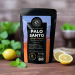 Palo Santo 2" B/F Cone Incense