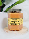 Big Luck & Prosperity Candle