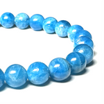 Apatite 6mm Bracelet