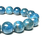 Apatite 10mm Bead Bracelet