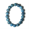 Apatite 10mm Bead Bracelet