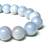 Angelite 10mm Bracelet