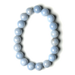 Angelite 10mm Bracelet