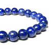 Lapis Lazuli 6.5-7.5mm Bracelet