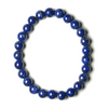 Lapis Lazuli 6.5-7.5mm Bracelet