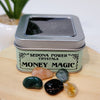Money Magic - Sedona Power Crystals Set