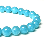 Amazonite A+ 6.5-7mm Bracelet