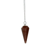 Pendulum: Red Aventurine Point