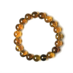 Amber (Guatemala) 10-10.5mm Bracelet