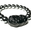 Hematite PICHU 9.5-10mm Bracelet