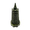 Educational Pagoda, Green