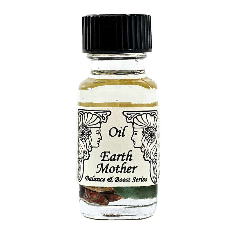 Earth Mother - Balance & Boost Series