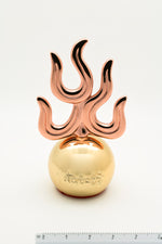 Fire Ball, 7.25" Large
