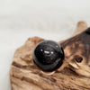 Obsidian (Sheen): Sphere 30mm