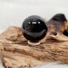 Obsidian (Sheen): Sphere 30mm