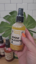 House Blessing Spray 2oz