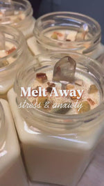 Melt Away Candle