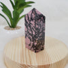 Rhodonite Polished Point