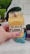 House Blessing Candle