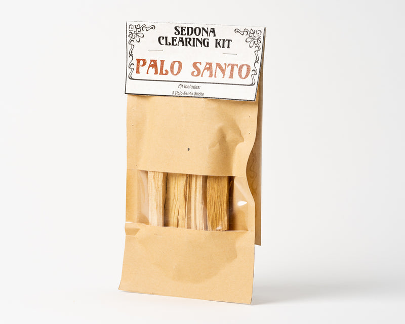 Palo Santo (5 Sticks)