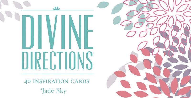 Divine Directions Cards
