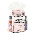 Marriage Material - Ancient Memory Oil Set