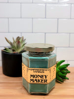 Money Maker Candle