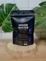Moon Water 2" B/F Cone Incense