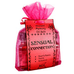Sensual Connection - Ancient Memory Oil Set