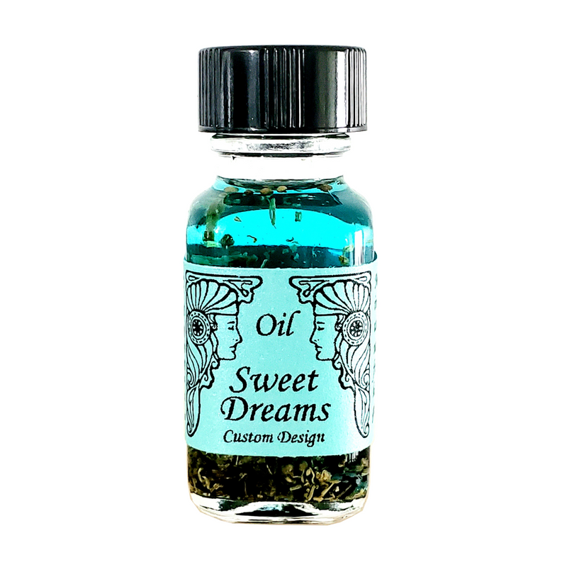 Sweet Dreams (Sedona Custom Design)