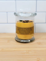Windfall Wealth Candle