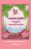 Mana Cards Box Set: 44-cards w/ Book